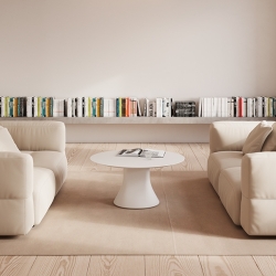 Журнальный столик Cambio 120