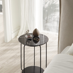 Столик Cava круглый