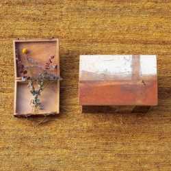 Напольный ковер Earth Ochre