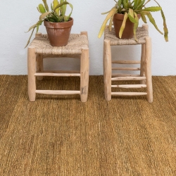 Напольный ковер Earth Ochre