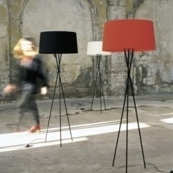 Торшер Tripode G5