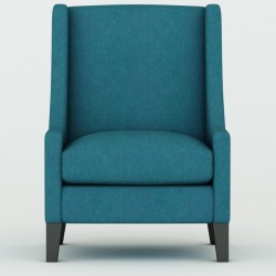 Обеденное кресло Cerler C1P