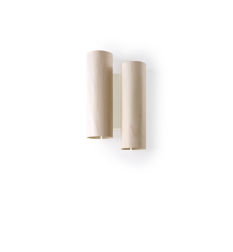 Бра Black Note Duplet