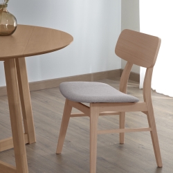 Стул Selia дуб