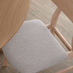 Стул Selia дуб