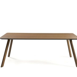 Обеденный стол Tortuga прямоугольный