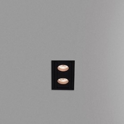 Светильник Anvil Led Module R2 60° черный