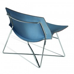 Кресло Panel V 518F