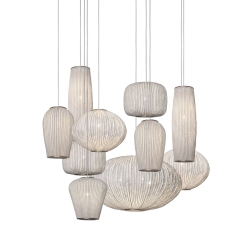 Люстра Coral Compo Large