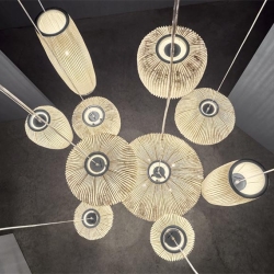 Люстра Coral Compo Large