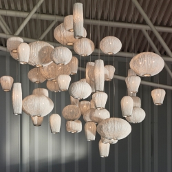 Люстра Coral Compo Large