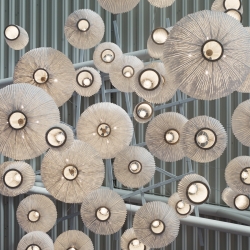 Люстра Coral Compo Large