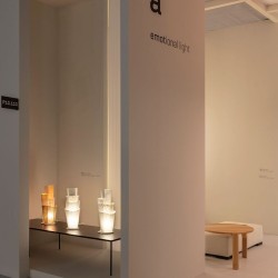 Настольная лампа Blossom MC