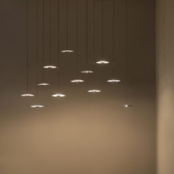 Подвесной светильник Ginger 20 - 24V дуб-белый