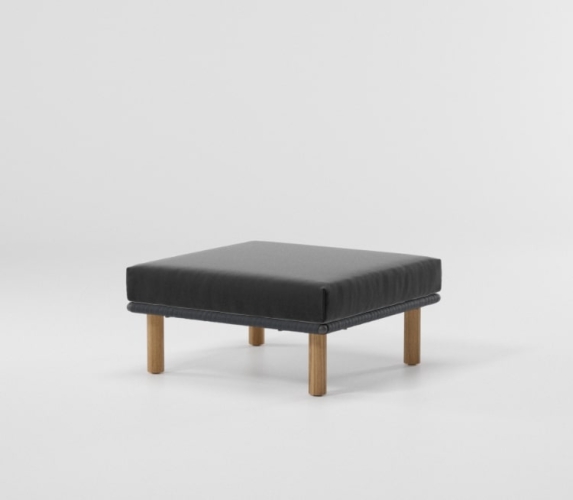 Банкетка Bitta ножки дерево