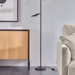 Торшер Veleira