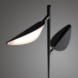 Торшер Veleira