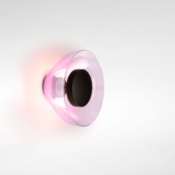 Бра Aura On/Of фиолетовое