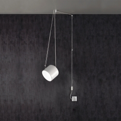 Подвесной светильник Paco 1L 26851/1