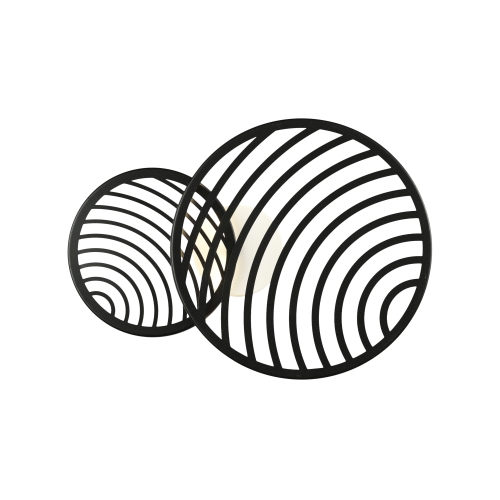 Настенно-потолочный светильник MANTRA COLLADGE 7234