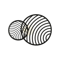 Настенно-потолочный светильник MANTRA COLLADGE 7234