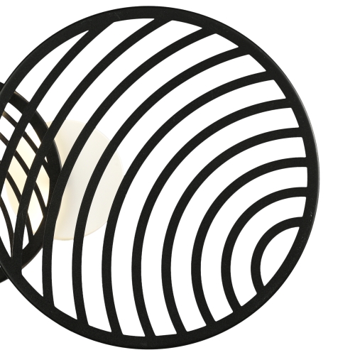 Настенно-потолочный светильник MANTRA COLLADGE 7234