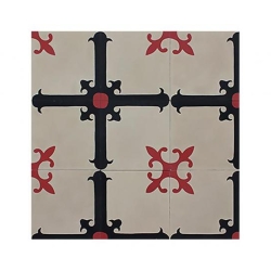 Плитка Mosaic del Sur 10107