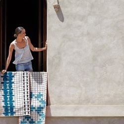 Ковер Banda Individual C Turquoise