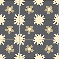 Плитка Mosaic del Sur 10402