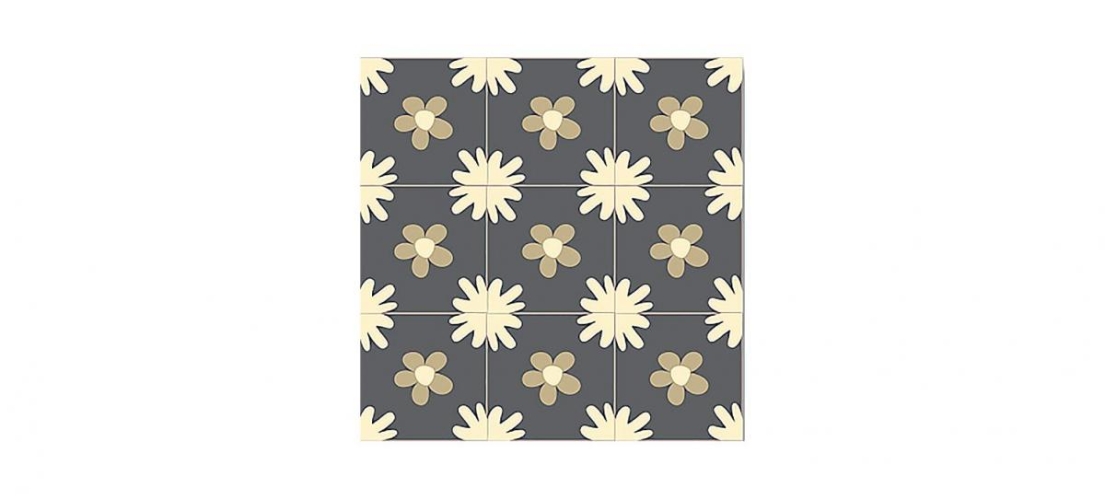 Плитка Mosaic del Sur 10402