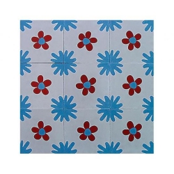 Плитка Mosaic del Sur 10402