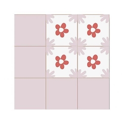 Плитка Mosaic del Sur 10402