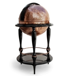 Глобус Equator