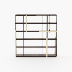 Стеллаж Ives