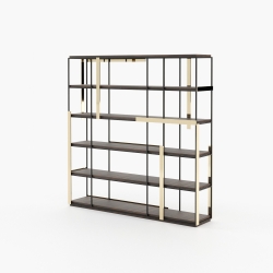 Стеллаж Ives