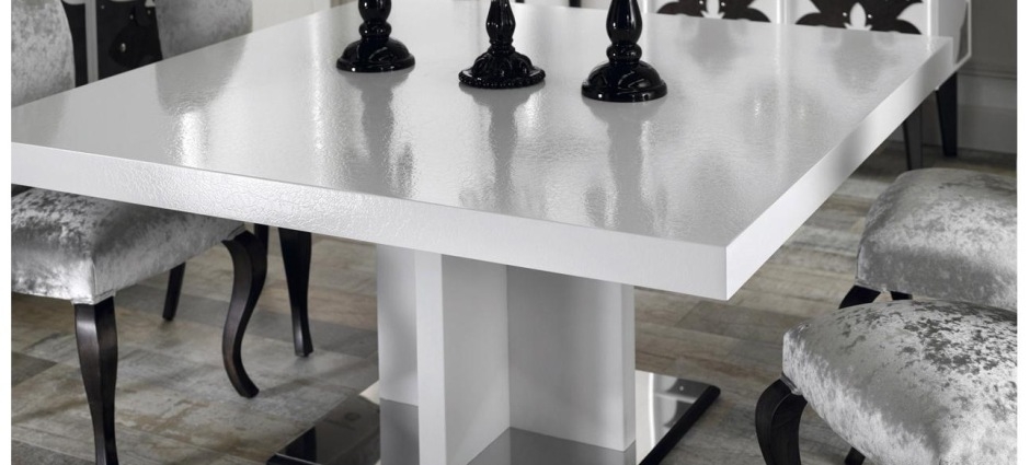 Обеденный стол Valentina