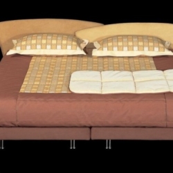 Кровать Super Roy