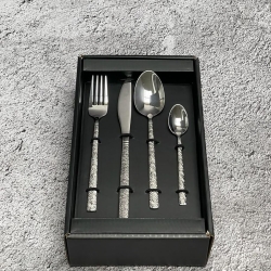 Набор столовых приборов на 4 персоны Terra Design TDTBS1602