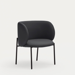 Кресло Mogi черный