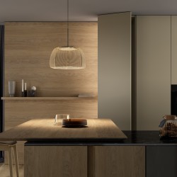 Люстра Tanit S/43