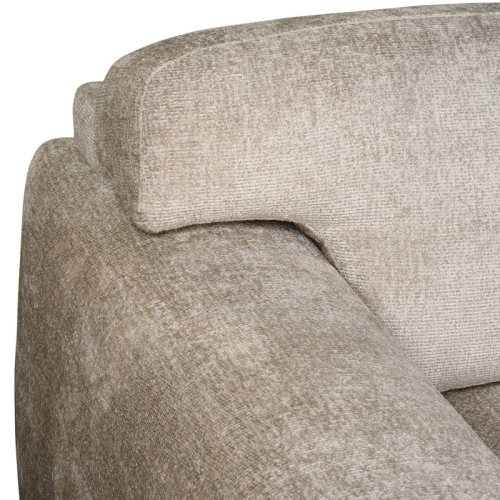 Диван-кровать Vesper SELECTION ткань кат 6 col Chenille AB 02