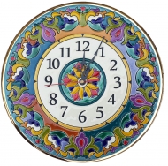 Настенные часы Terra Flores TTK301