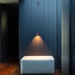 Бра Compass COM_4071S 59 TERRACOTTA