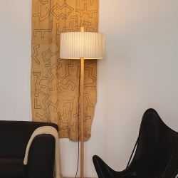 Торшер Linood 170 F 450