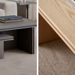 Приставной столик Slot-85