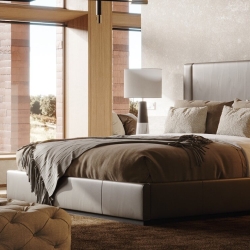 Прикроватная тумбочка Cairo 80