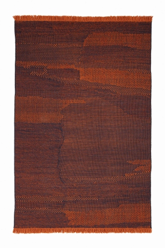 Ковер Wabisabi Navy морской