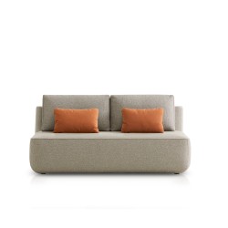 Двойной центральный модуль Plump