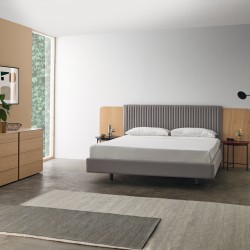 Изголовье для кровати Land