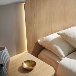 Изголовье для кровати Land